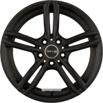 AVUS Racing AC-MB3 Black Matt